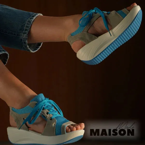 Women's Kaitlyn Breathable Summer Sandals