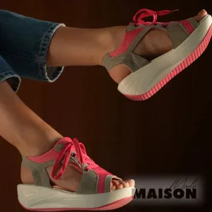 Women's Kaitlyn Breathable Summer Sandals