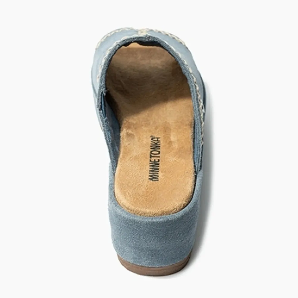 Women's Paislee Sandal - Vintage Blue - 565467