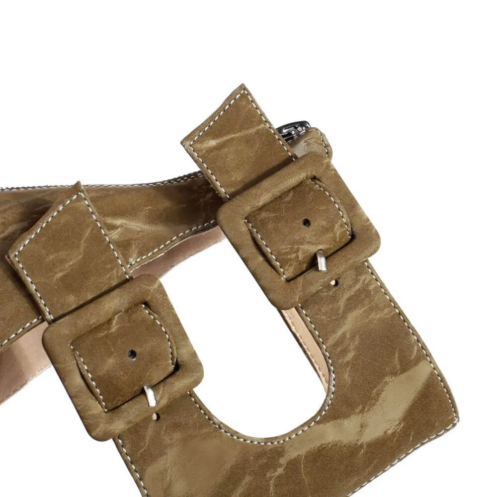 Women's Stiletto Dance Shoes Party Sandals