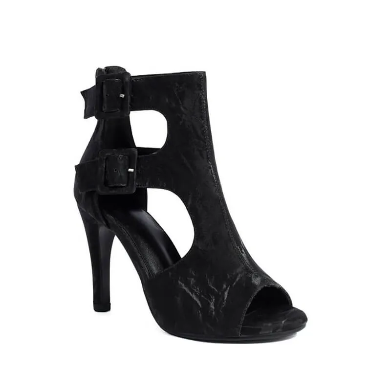 Women's Stiletto Dance Shoes Party Sandals