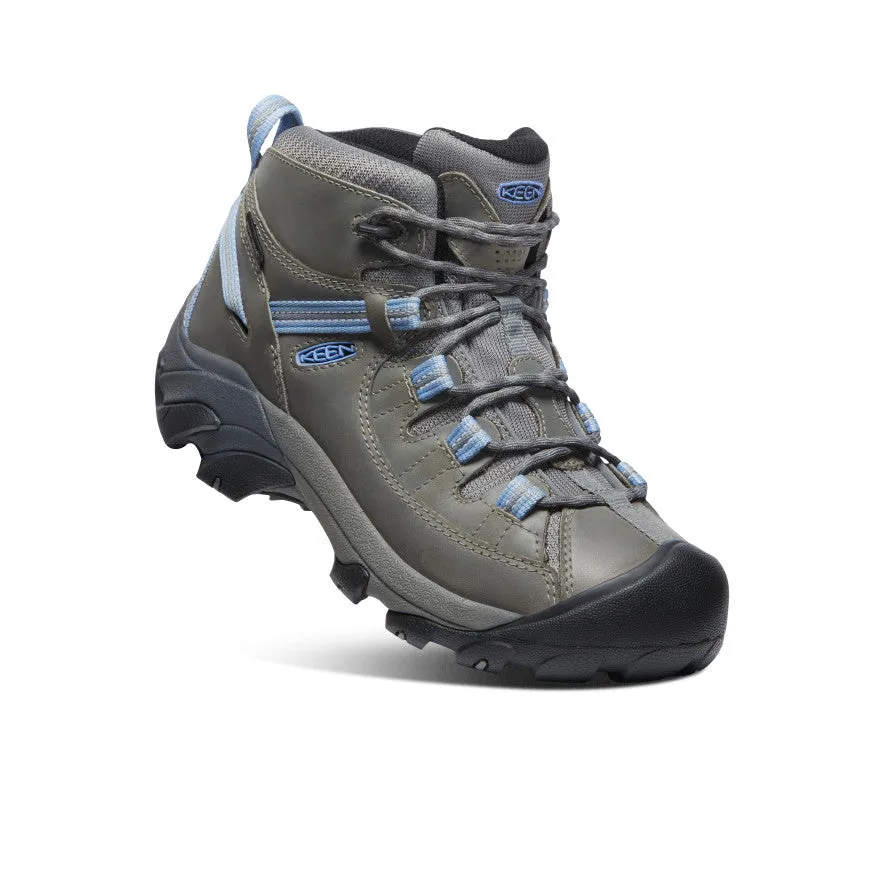 Women's Targhee II Waterproof Mid