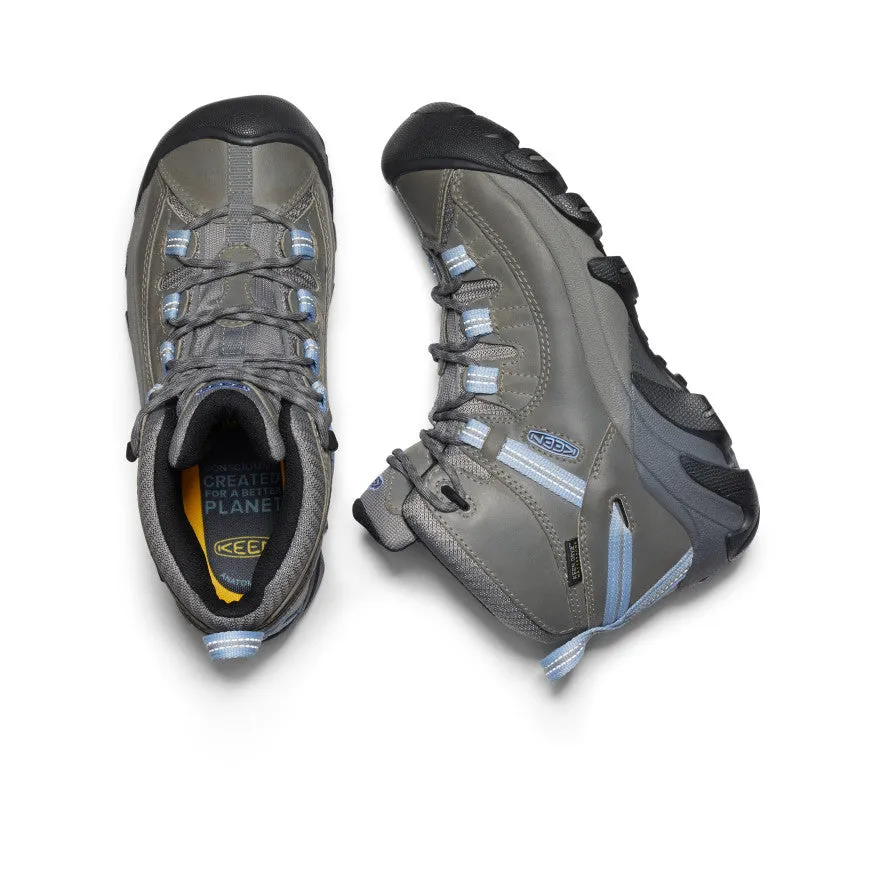 Women's Targhee II Waterproof Mid