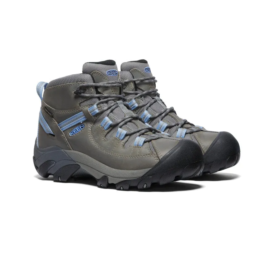 Women's Targhee II Waterproof Mid