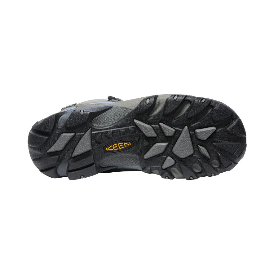 Women's Targhee II Waterproof Mid