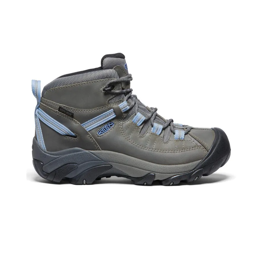 Women's Targhee II Waterproof Mid
