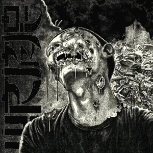 Wormrot - Dirge CD