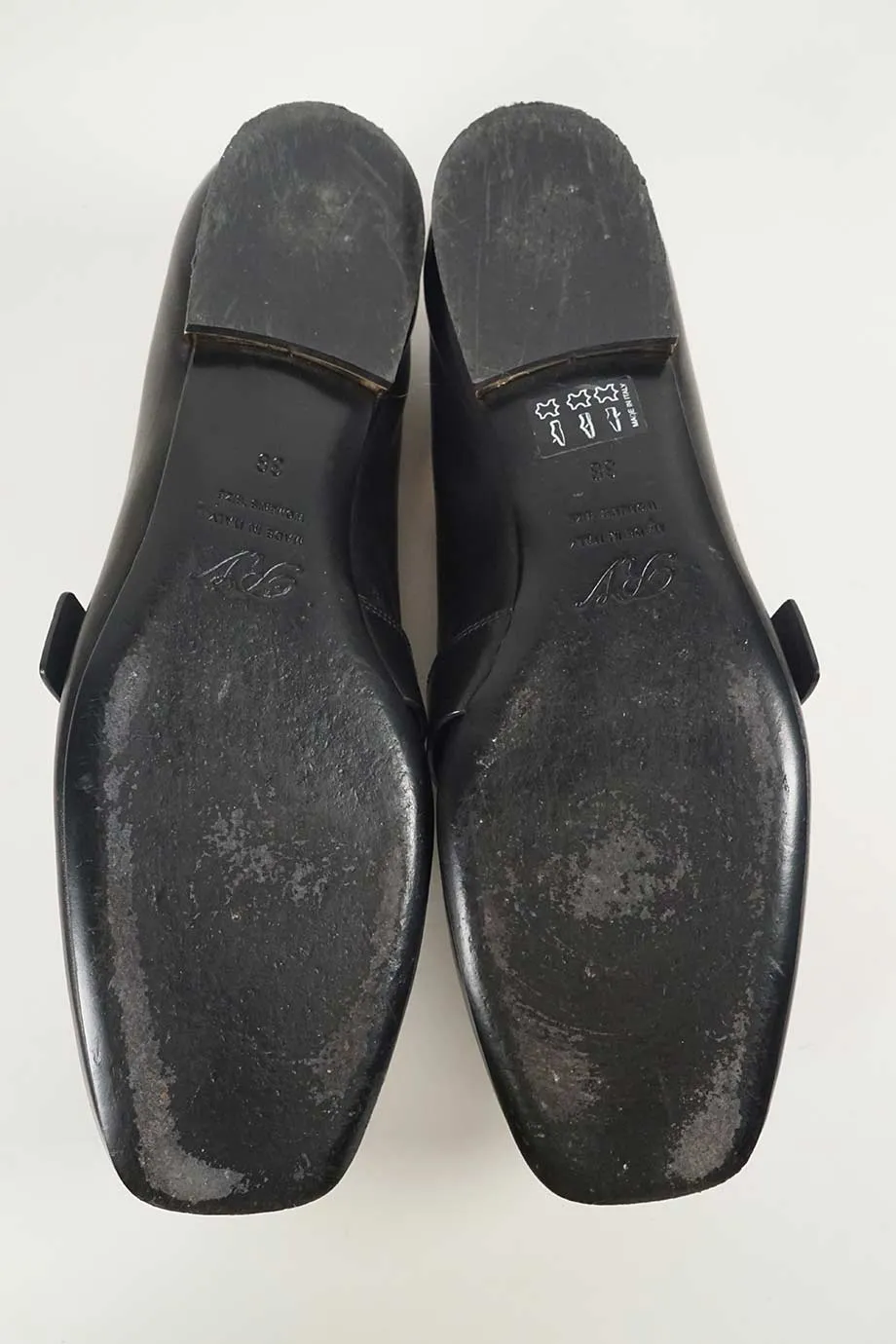 [WS5330] Roger Vivier | Slip-ons