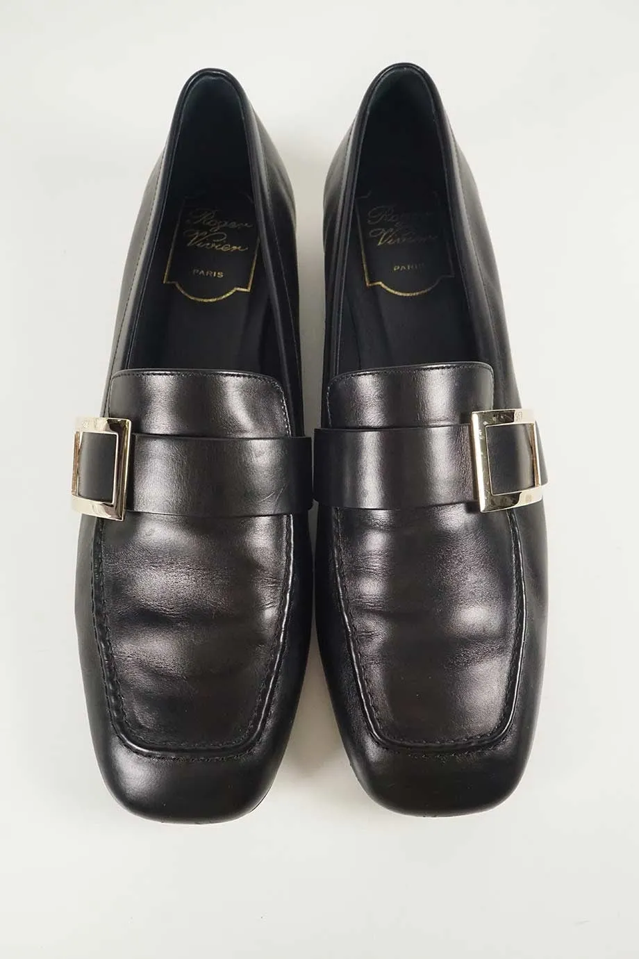 [WS5330] Roger Vivier | Slip-ons