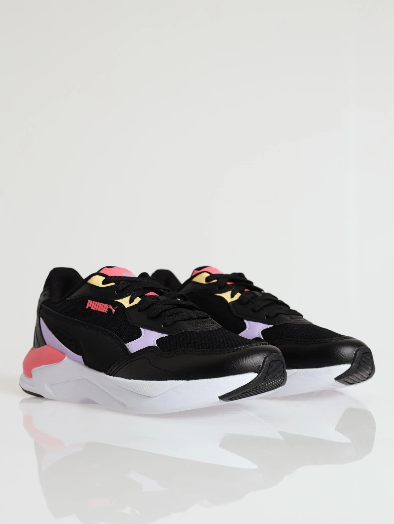 X-Ray Speed Lite Sneaker - Black