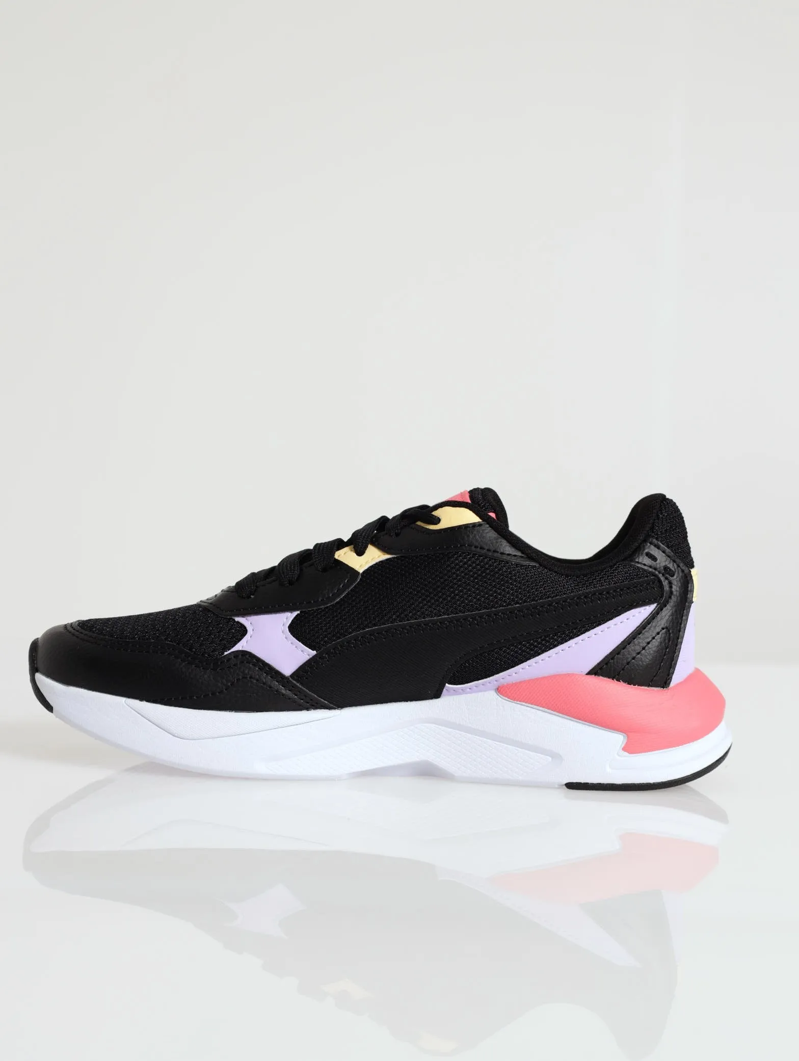 X-Ray Speed Lite Sneaker - Black