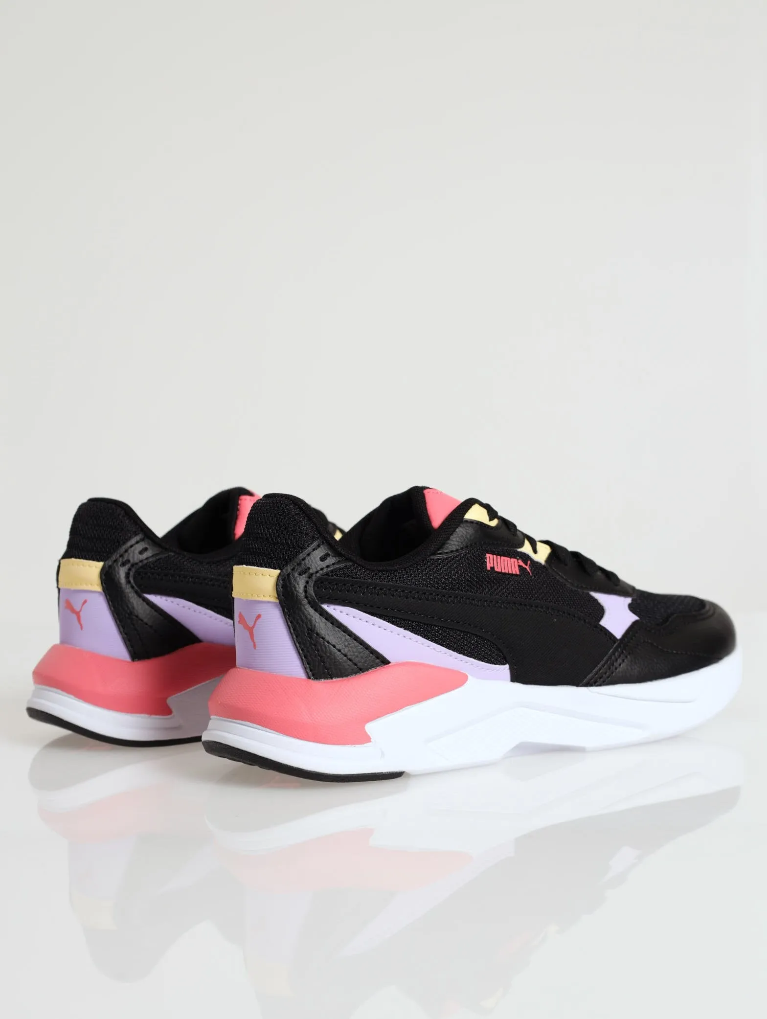 X-Ray Speed Lite Sneaker - Black