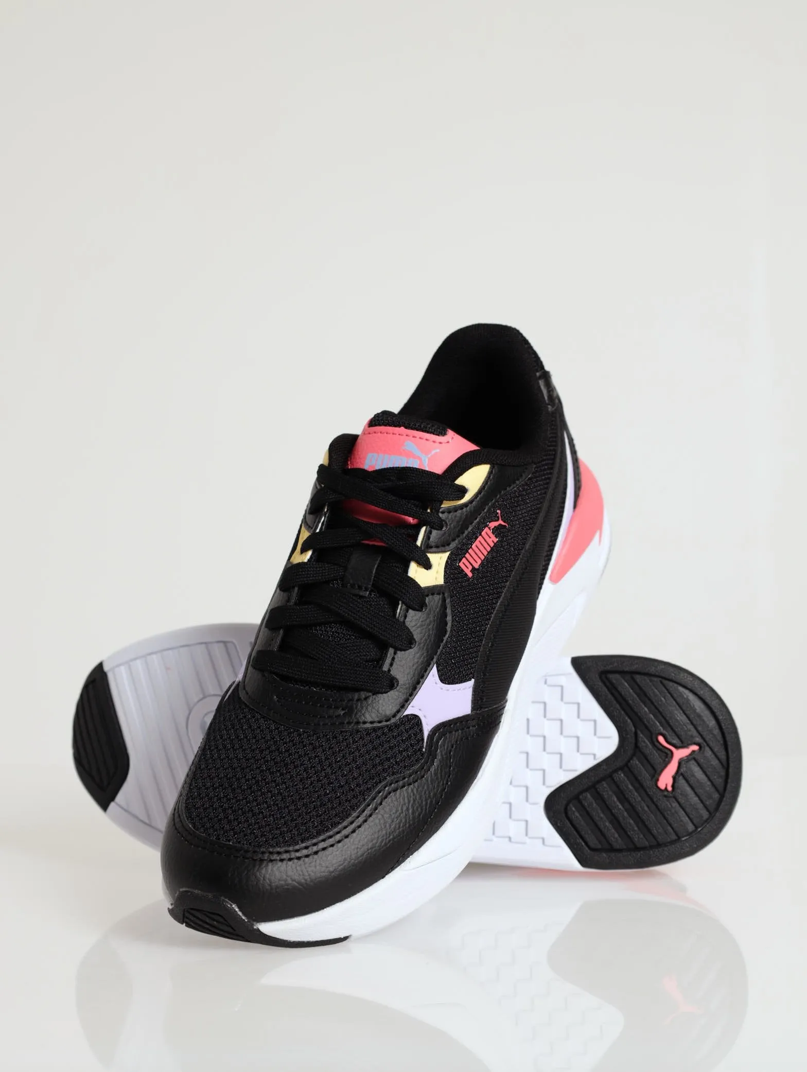 X-Ray Speed Lite Sneaker - Black