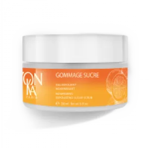 YON-KA Aroma-Fusion Gommage Sucre Nourishing Exfoliating Sugar Scrub (Mandarin) 200ml