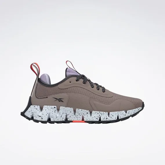Zig Dynamica Adventure Sneaker - Taupe