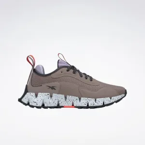 Zig Dynamica Adventure Sneaker - Taupe