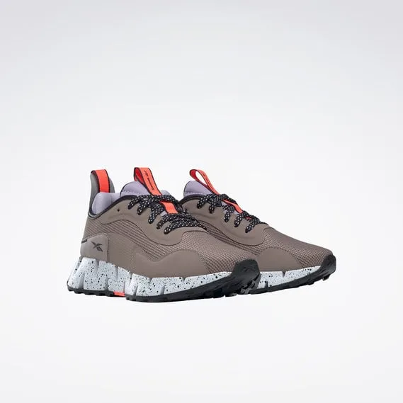 Zig Dynamica Adventure Sneaker - Taupe