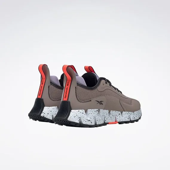 Zig Dynamica Adventure Sneaker - Taupe